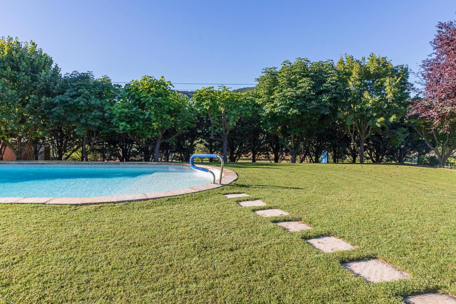 Bed and Breakfast La Bastide Des Roses Saint-Julien-d'Asse Exteriér fotografie