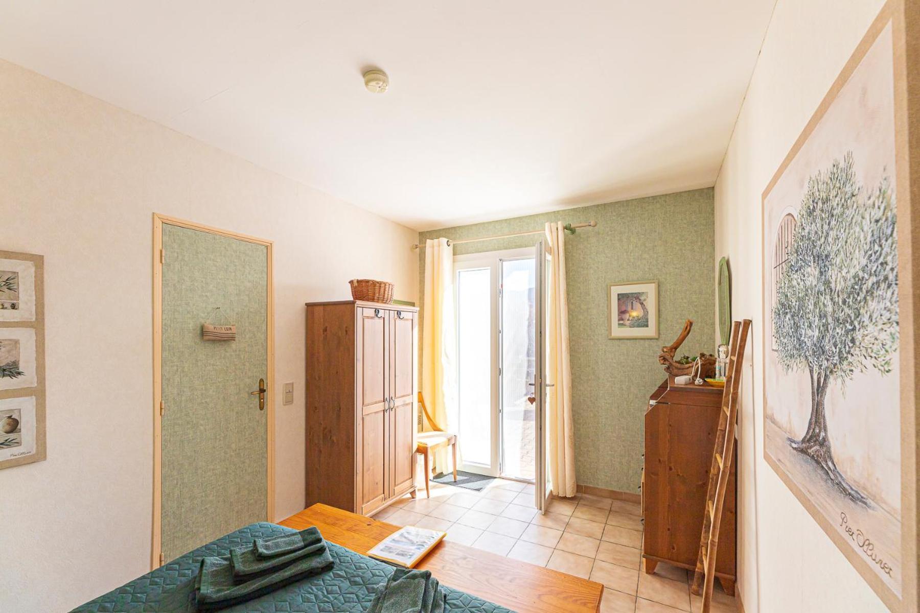 Bed and Breakfast La Bastide Des Roses Saint-Julien-d'Asse Exteriér fotografie